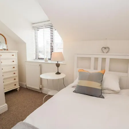 Barn 別荘 ソルトバーン・バイ・ザ・シー