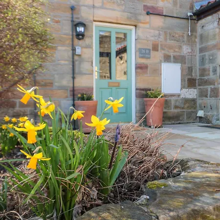 Barn * ソルトバーン・バイ・ザ・シー