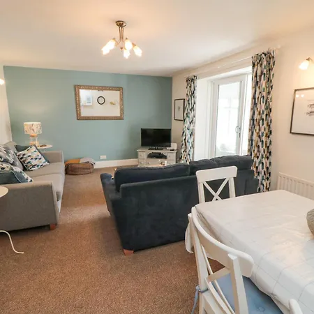 Barn 別荘 ソルトバーン・バイ・ザ・シー