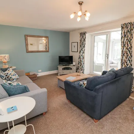 Barn * ソルトバーン・バイ・ザ・シー