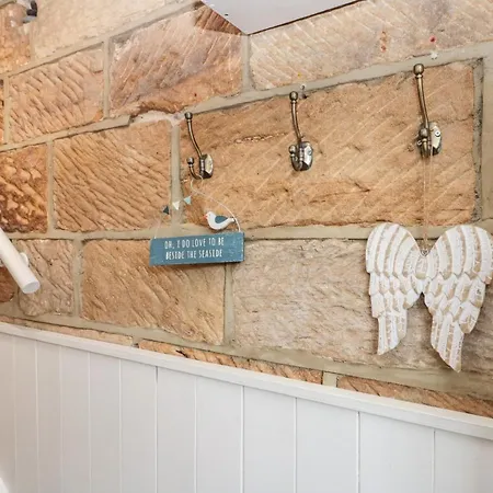 Barn * Saltburn-by-the-Sea