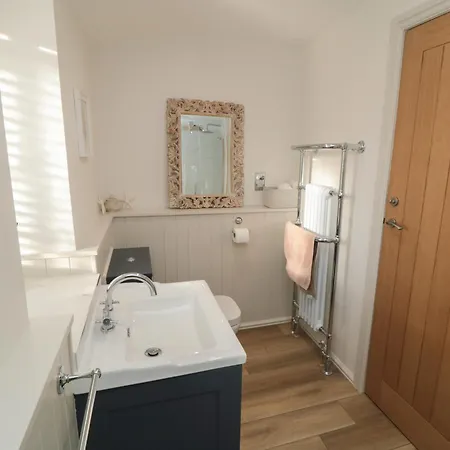 Barn Dom wakacyjny Saltburn-by-the-Sea