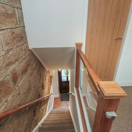 Barn Dom wakacyjny *