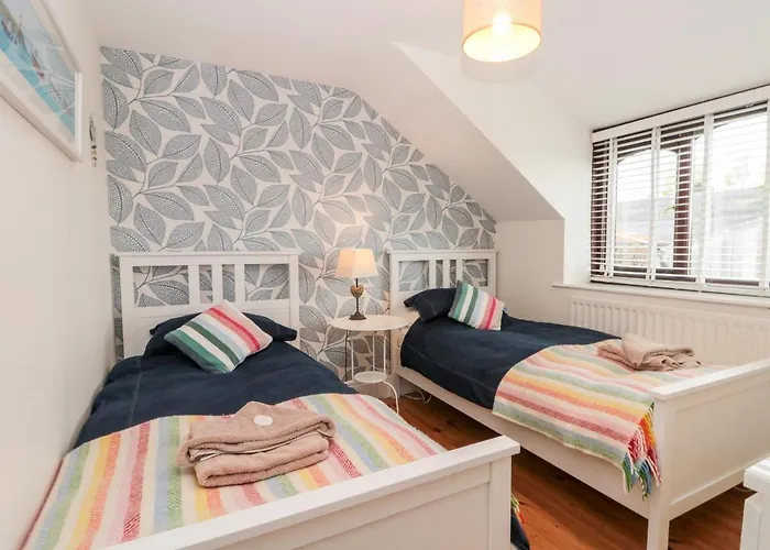 Semesterbostad Barn *