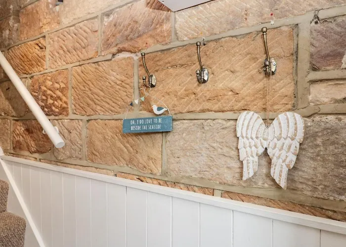 Barn * Saltburn-by-the-Sea