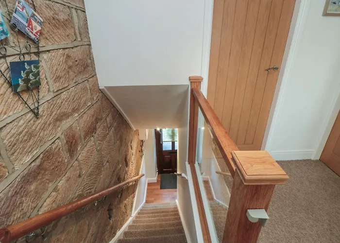 Barn Semesterbostad *