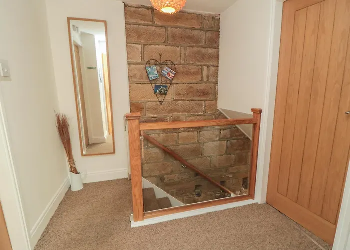 Barn * Saltburn-by-the-Sea