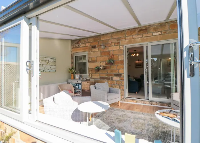 Barn Semesterbostad *