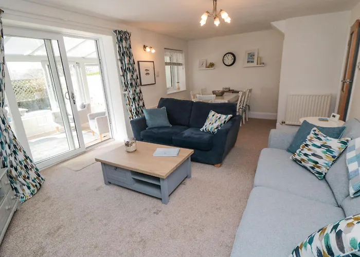 Semesterbostad Barn *