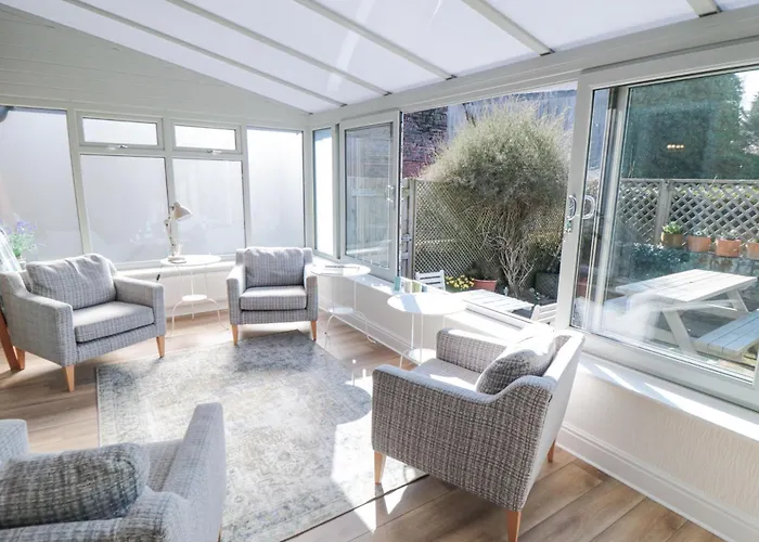 Semesterbostad Barn Saltburn-by-the-Sea