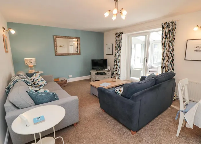 Barn * Saltburn-by-the-Sea