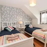 Ferienhaus Barn *